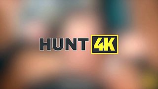 Hunt4k. big boobed japanese tourist is hardcore a stranger in front of her stupid bf
