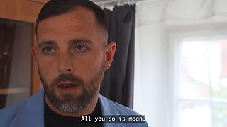 Hardcore Dude Makes Her His Sex Doll And Pounds Every Hole With Blowjobs Doggy Style Cowgirl