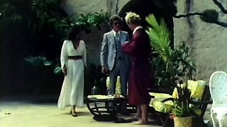 Swinger Outdoor Beach Gang bang Public Sex Part Ii