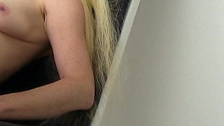 Mature gyno - gyno doc secretly records his naked patient and caught her pee