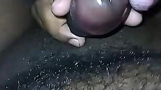 My Wife Blowing My Black Cock