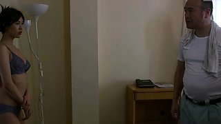 Hot Asian Japanese Hardcore Oral Fuckshow