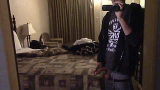 My Girlfriend Fucked Multiple Times on Vacation