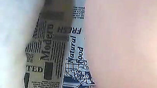 Pregnant Anal Video with Face in