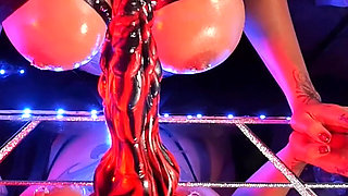 Hijab Virgin Fills Holes in "bad Faith&quot