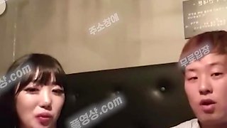 6074 걸레 꿈나무 (누가 그렇게 시켰어녀 최근) 세찬 방송 같은날 장선생 게스트 two Korea 텔레 UUB892