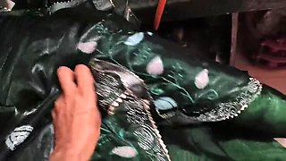 Desi Bhabhi Sagita Sharm Fucked Hard in Garden - Indian Outdoor Sex