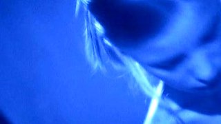 Blowjob Threesome Babes Swallow Jizz