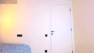 Hot Webcam Girl