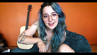 Jerk off as I Tell You to and Cum for Me - JOI