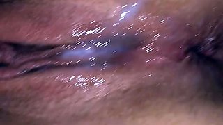 Amateur teens ass toyed during hardcore fun with dude