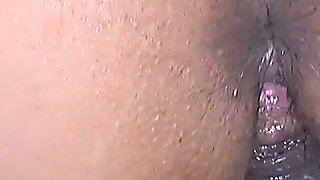 Bent Over the Sofa BBC Deep Doggy Pounding