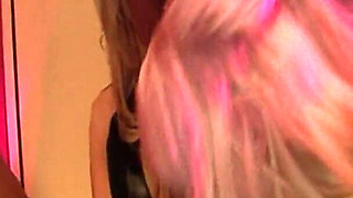 Sluts Festival Scene 4 Orgy with Kat Lee&savannah Gold in Lingerie Ends with Faces Covered in Semen