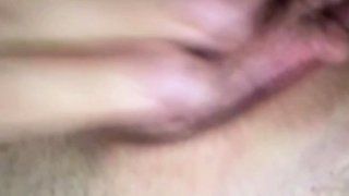 Hottest German Girlfriend shows Everything