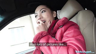 Gentle Polly's pornstar smut