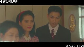 Yan Jia You, Ai Xi, and Liang Jiaxin in a Chinese 80s Fantasy Roleplay Compilation
