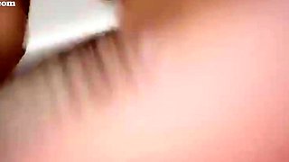 Amateurs Caught On Hidden Cam