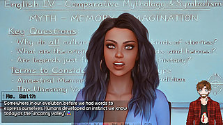 I Was a Teenage Vampire - (PT 08) - FatalMasterpiece