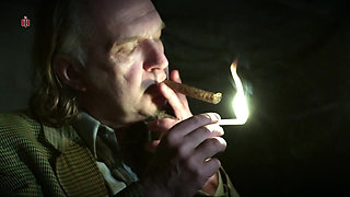 Interrogation of a Cute Dreadgirl 2 - (dark House 2)