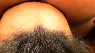 Akiraâs Facesitting Punishment