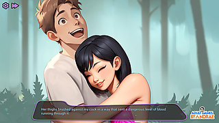 EP1: No Fap Island (Full Gameplay)