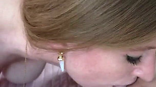 Ember Springs - Breeding My Step Sister