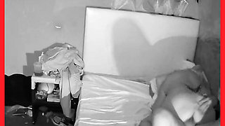 MATURE WOMAN SITS ON MY COCK AND DISAPPEARS IT