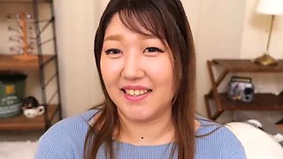 Sayaka – Country Wife with Huge Natural I-Cup Tits in Homemade HD