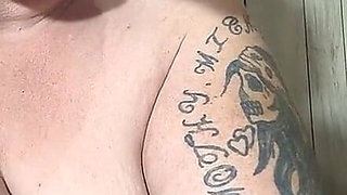 Gagging Down Your Cock Fuck Machine Style Cumming Worth Your While