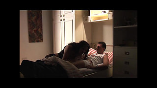 Young, Thick-haired Man for Horny Fifty-year-olds