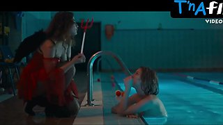 Margarida Bakker Lezzy, Culo Gig in Praxx