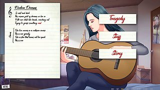 Enjoy some wild hentai gameplay and manga porn fun