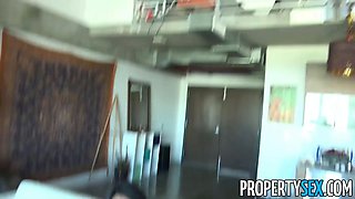 Monica Asis puffy brazilian couchsurfer spurts towel Big Tits sensual blowjob rails host & swallows his jizz