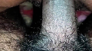 Indian Cute Girl Pussy Full of Cream Fucked in Pussy