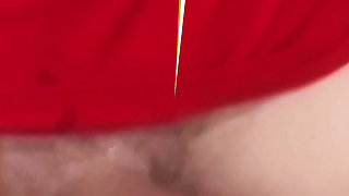 Santa Claus, old rascal