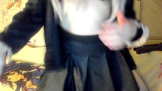 Cute cam model show: Amateur  Xnxx Porn