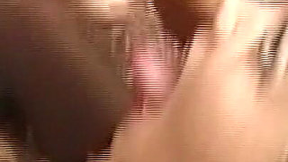 Prolapse Tease Rosebud Popping Out Dripping Wet