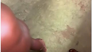 I Saw This Guy Taking Pictures Of Me At The Beach, So I Approached Him And Asked If He Was Down