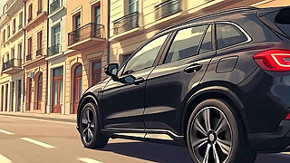 AI Anime Hentai Uncensored, Uncensored video of 18 Year old Hentai Girl, 3D Cartoon on closeup by Kiidzy Animates