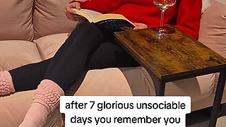 When the Post Holiday Reality Kicks in