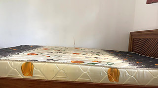 To Pierce the Hole Properly, Deep Down Without Mercy, Scream with Pleasure.