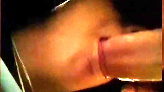 CHAIR FOR YOU! Bdsm show time