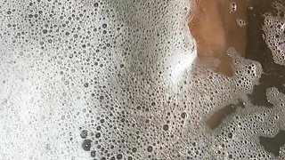 Then I Take a Bath