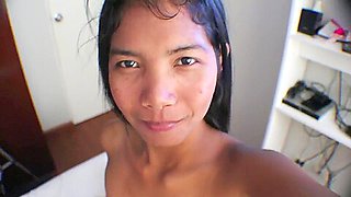 I Love To Sucking Large Monster Schlong Deepthroat Throatpie And Drink Cum