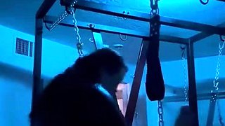 Girl on girl femdom ponyplay foot fetish ass worship