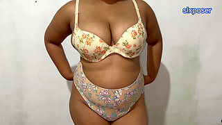 The Bra Tryon Haul I Didn’t Know I Needed