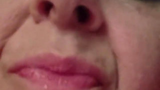 It's the Kissing Game Fucking up the Ass Shes to Blame