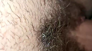 He Watched Me Fuck My Vibrator Then Creampied Me Raw