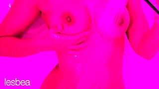 Watch marvelous Sofia Lee's action