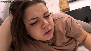 Pushing Farts-face Expressions 3